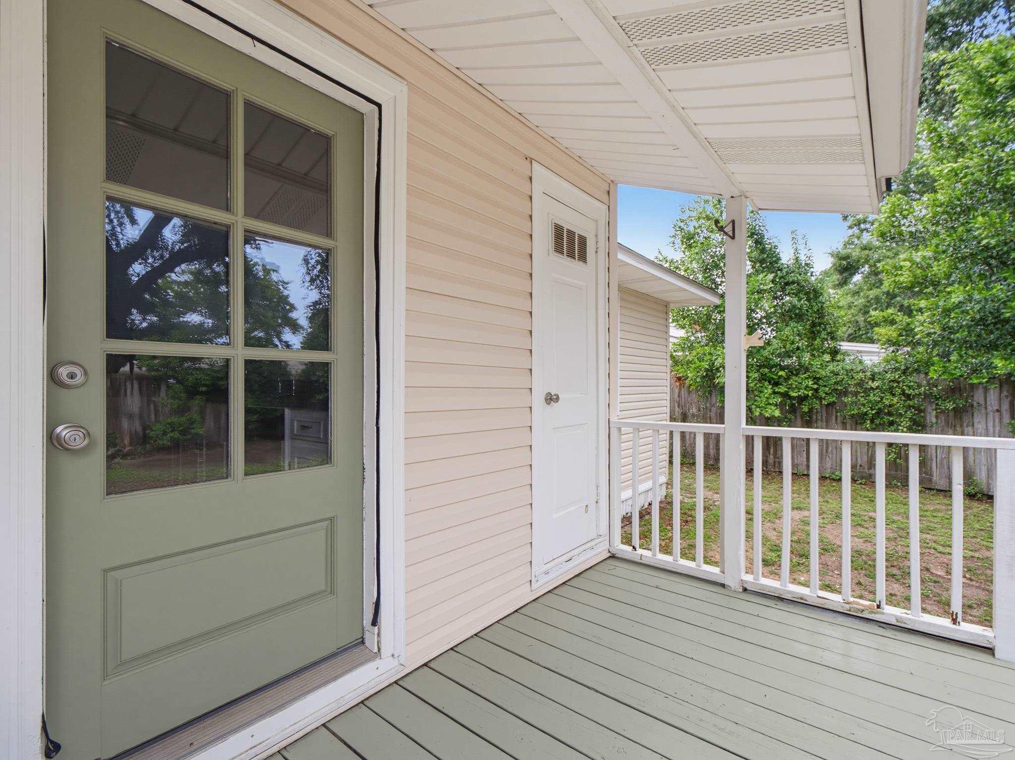 218 Betty Road Pensacola, FL 32507 - Photo 38 of 42