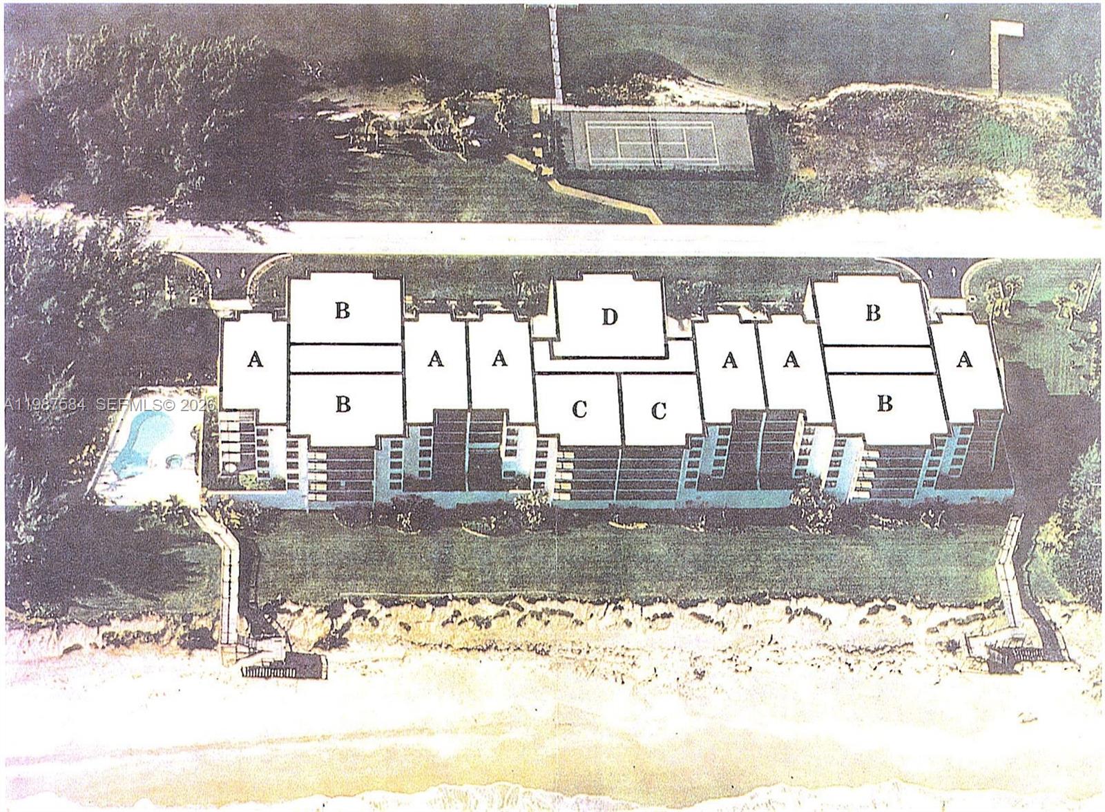 19670 South Beach Road, Unit B323 Tequesta, FL 33469 - Photo 44 of 57 a view of water heater