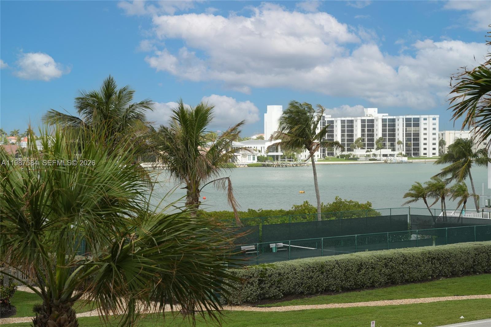 19670 South Beach Road, Unit B323 Tequesta, FL 33469 - Photo 47 of 57 a view of a lake
