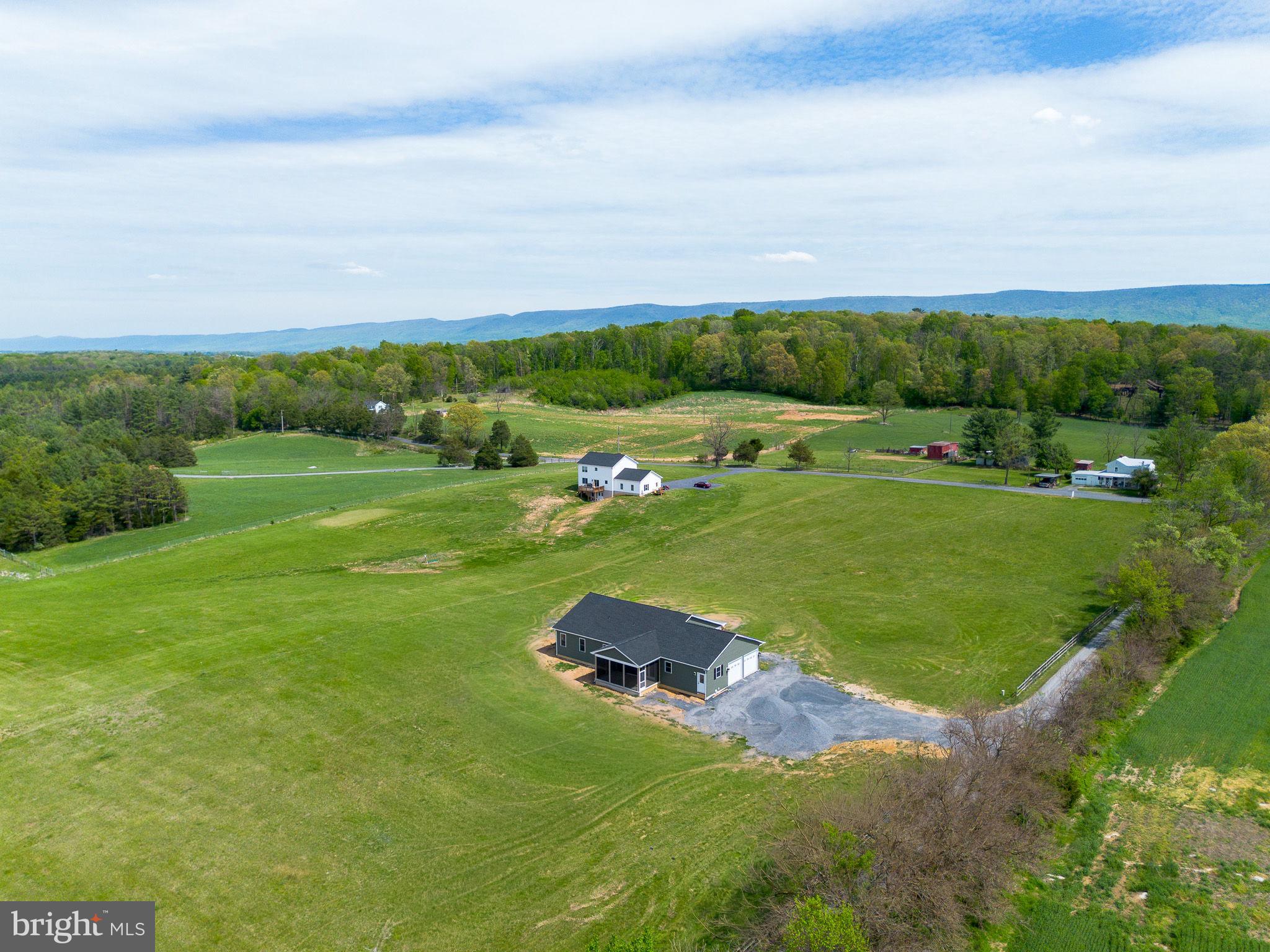 1611 Pleasant View Road Mount Jackson, VA 22842 - Photo 6 of 58