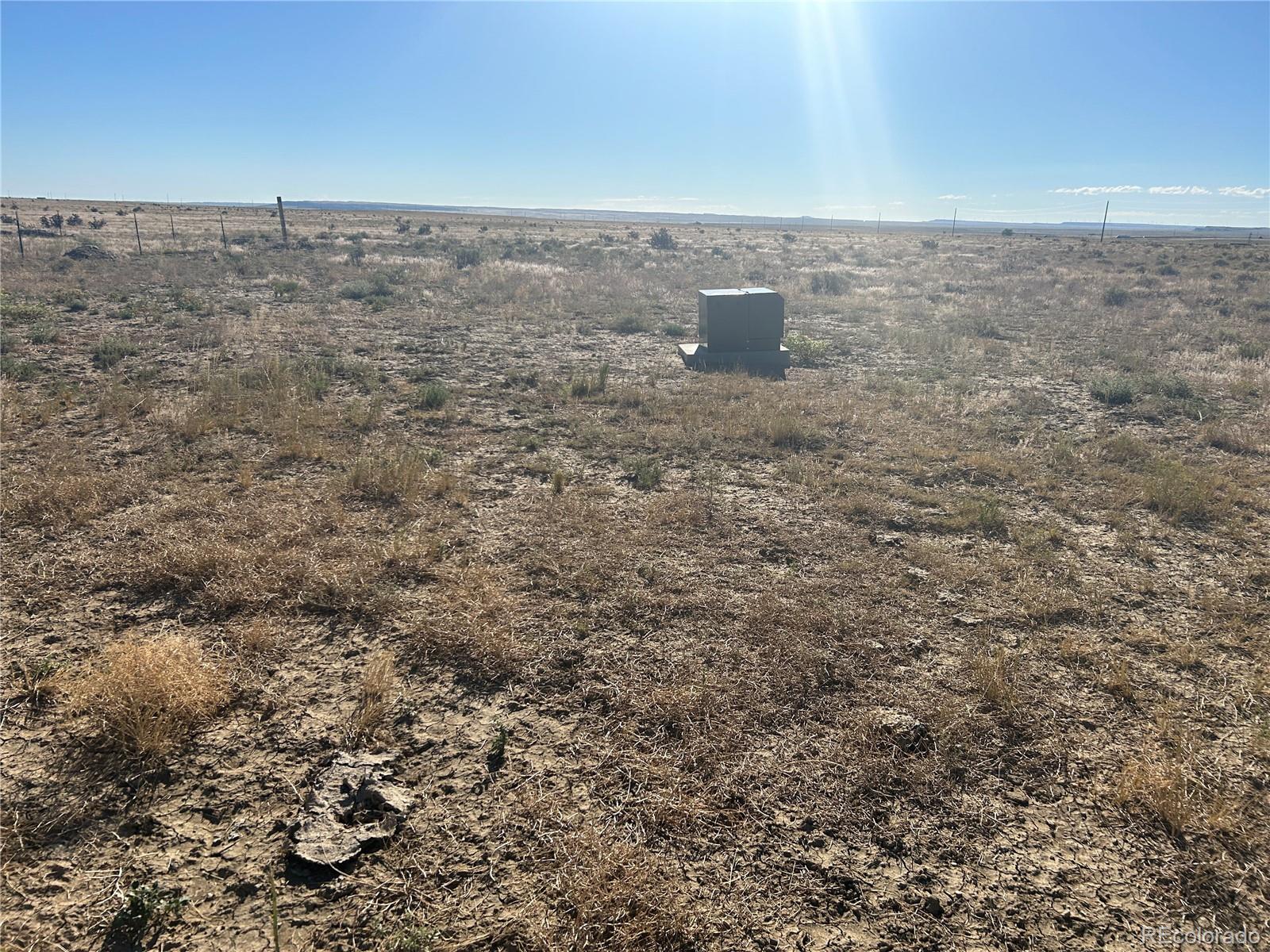 Lot#48 Colorado Buffalo Ranch Rye, CO 81069 - Photo 13 of 15 a view of a building