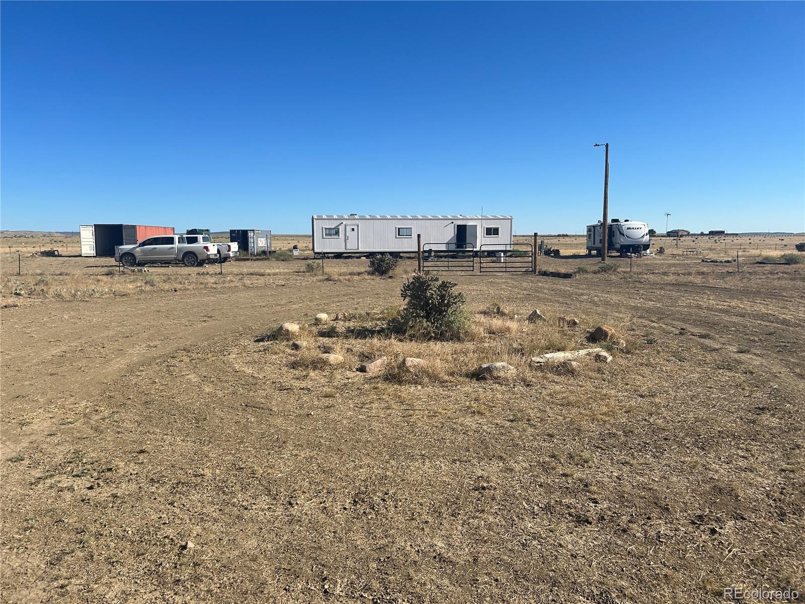 Lot#48 Colorado Buffalo Ranch Rye, CO 81069 - Photo 15 of 15 a view of a building