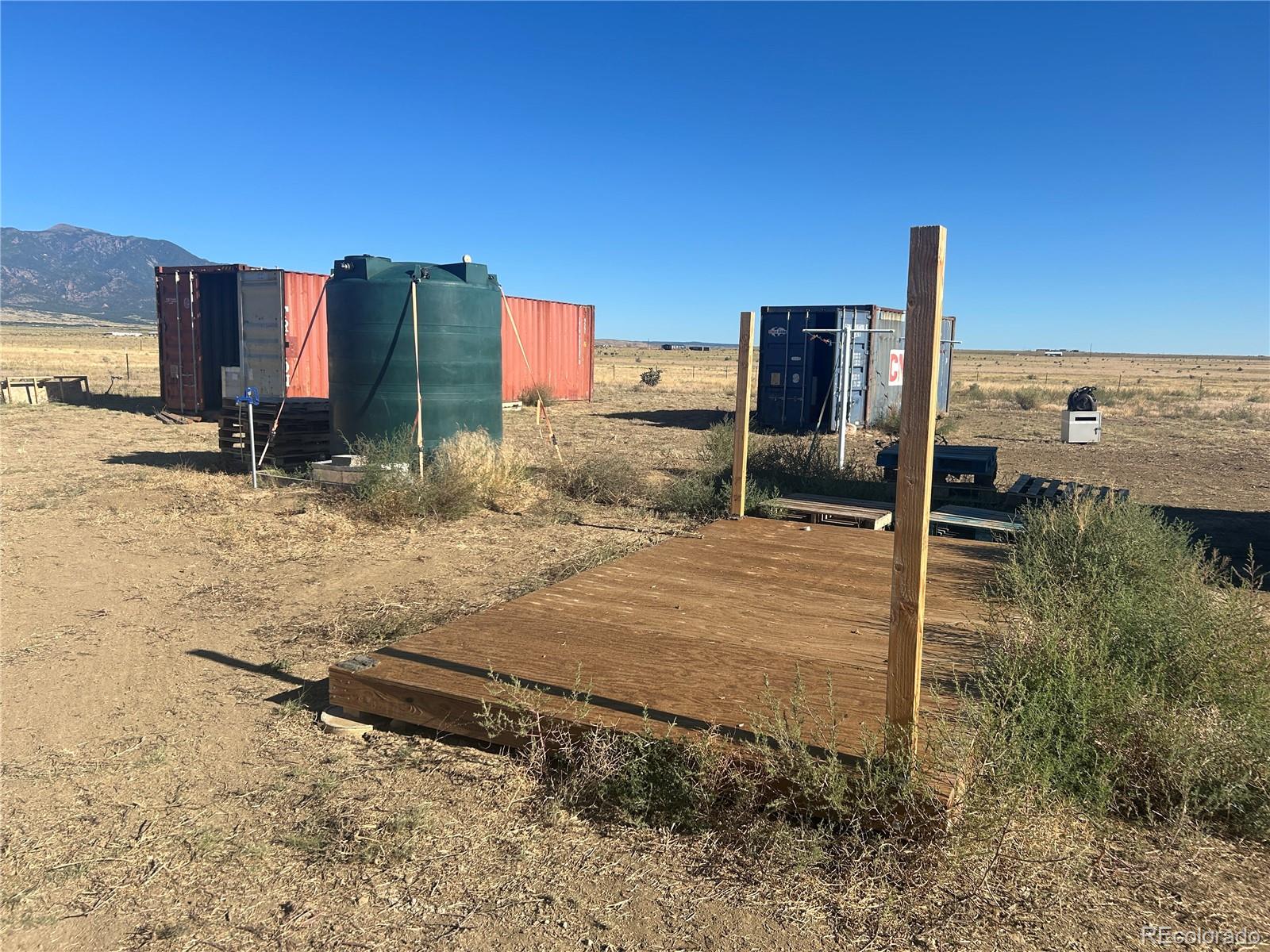 Lot#48 Colorado Buffalo Ranch Rye, CO 81069 - Photo 7 of 15 a view of a terrace