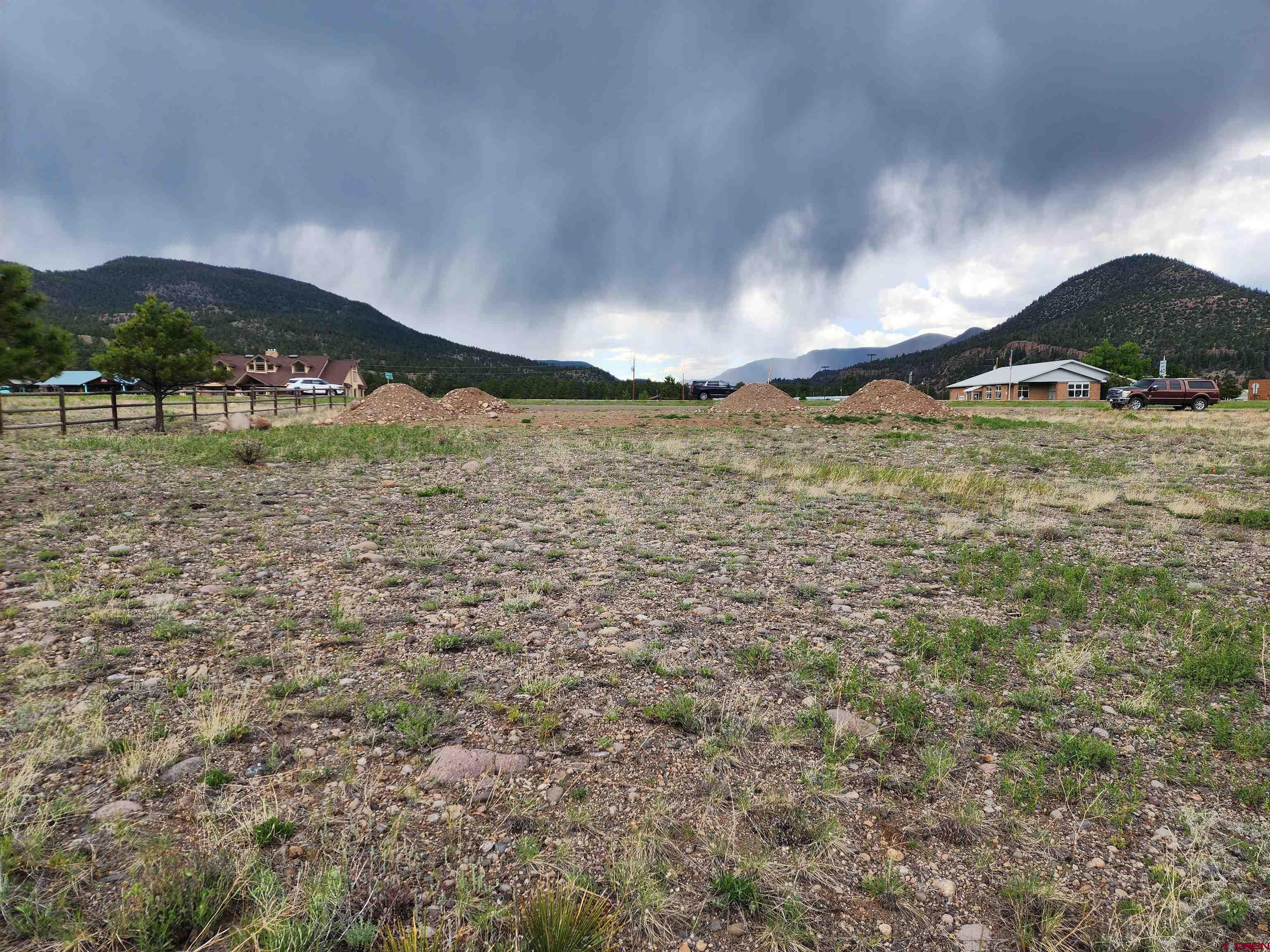 56 East Frontage Road South Fork, CO 81154 - Photo 4 of 7 a view of a lake
