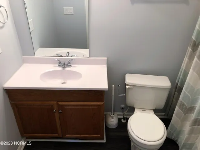 $1,400 | 1843 Savannah Court, Unit A6, Wilmington, NC 28403