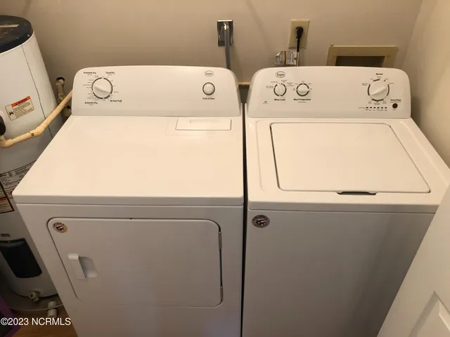 $1,400 | 1843 Savannah Court, Unit A6, Wilmington, NC 28403