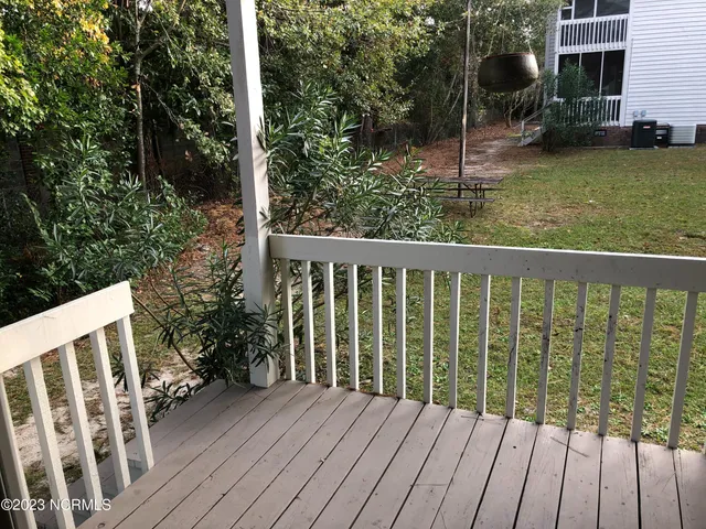 $1,400 | 1843 Savannah Court, Unit A6, Wilmington, NC 28403