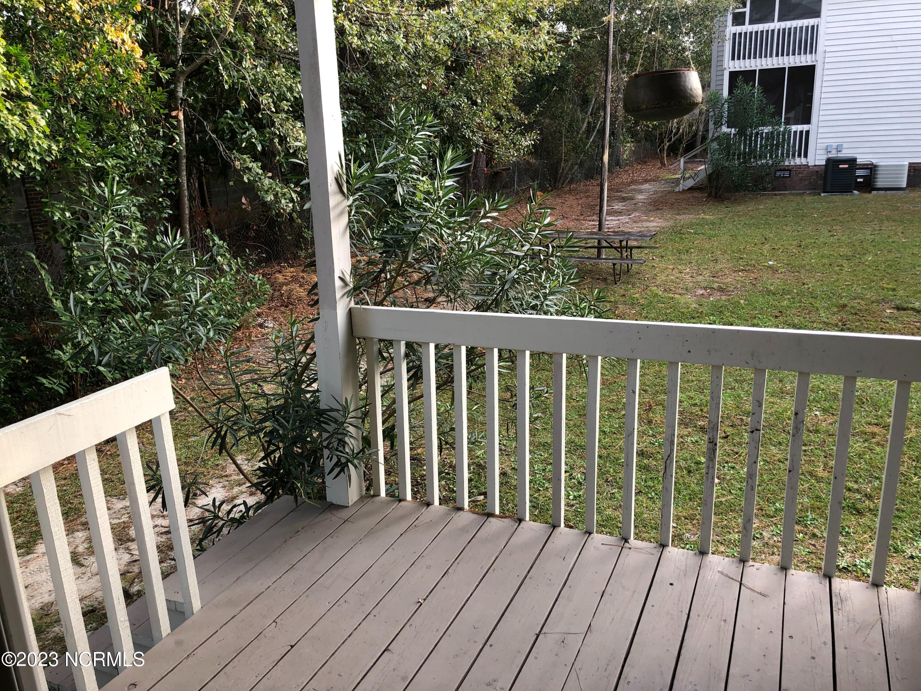 1843 Savannah Court, Unit A6 Wilmington, NC 28403 - Photo 20 of 20 22