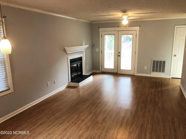 $1,400 | 1843 Savannah Court, Unit A6, Wilmington, NC 28403