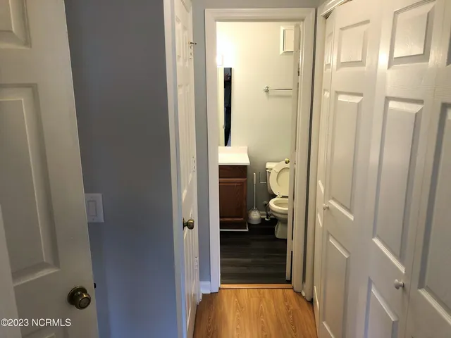 $1,400 | 1843 Savannah Court, Unit A6, Wilmington, NC 28403