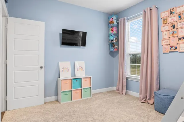 wooden floor and windows in a room