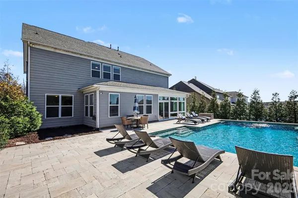 $1,050,000 | 2214 Brandybuck Court, Fort Mill, SC 29715