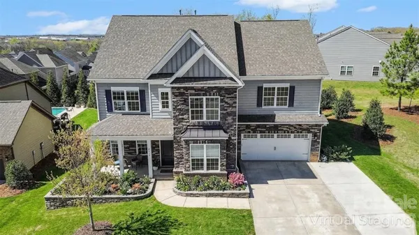 $1,050,000 | 2214 Brandybuck Court, Fort Mill, SC 29715