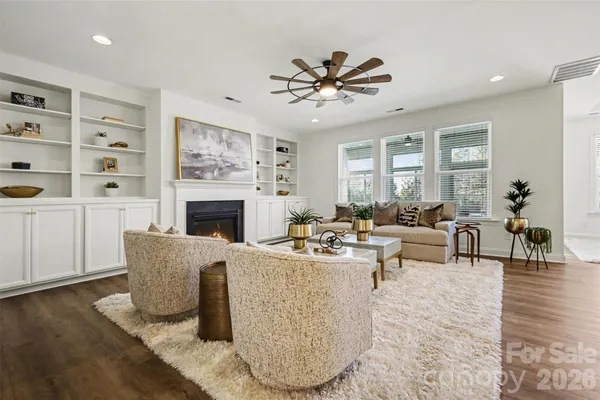 $1,050,000 | 2214 Brandybuck Court, Fort Mill, SC 29715