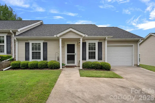 $275,000 | 2933 Trimble Circle Northwest, Concord, NC 28027