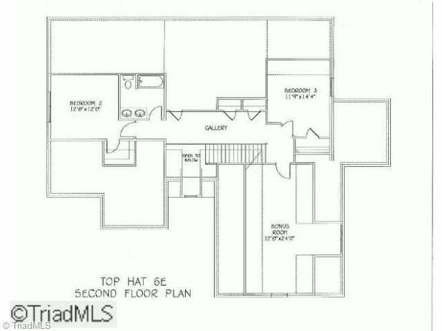4001 Smith Ridge Court Colfax, NC 27235 - Photo 6 of 6 Other.