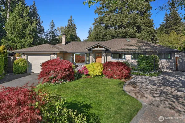 $1,100,000 | 8824 Northeast 189th Place, Bothell, WA 98011