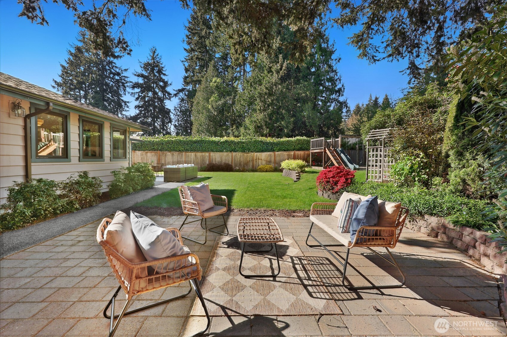 8824 Northeast 189th Place Bothell, WA 98011 - Photo 20 of 33