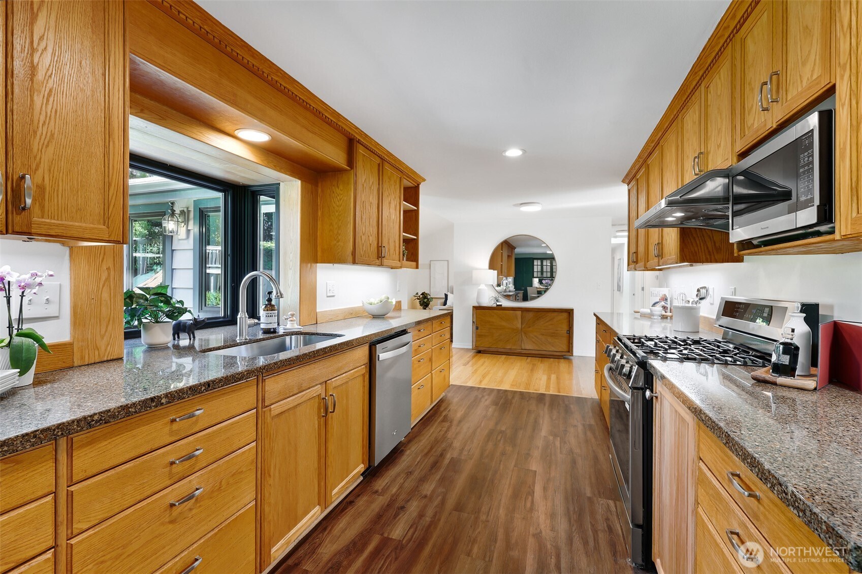 8824 Northeast 189th Place Bothell, WA 98011 - Photo 7 of 33