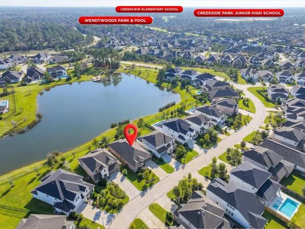 $4,800 | 53 Sunrise Crest Trail, The Woodlands, TX 77375