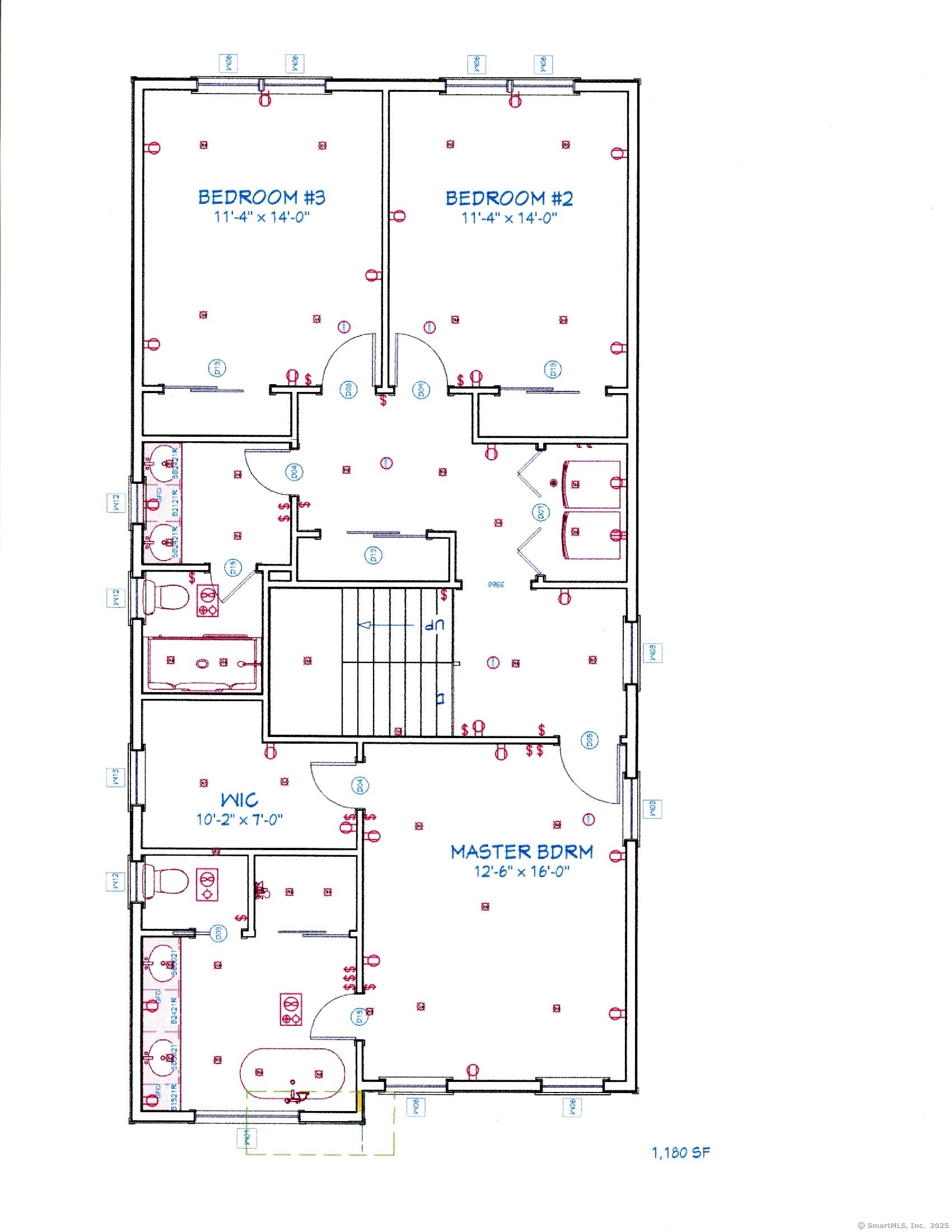 96 Clinton Street Fairfield, CT 06824 - Photo 3 of 4