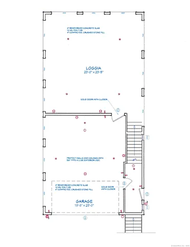 $2,295,000 | 96 Clinton Street, Fairfield, CT 06824