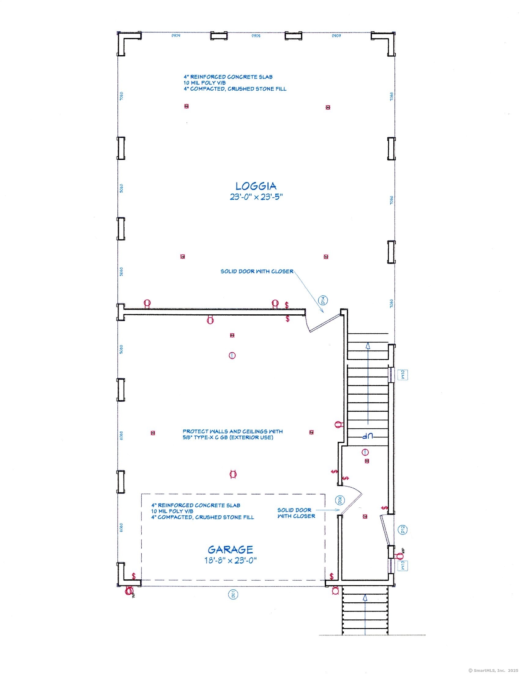 96 Clinton Street Fairfield, CT 06824 - Photo 4 of 4