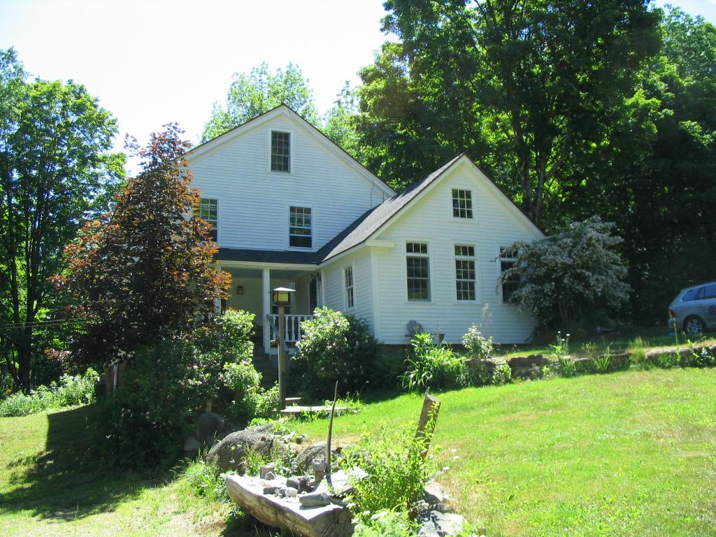 1 Lead Mine Road Nelson, NH 03457 - Photo 1 of 13