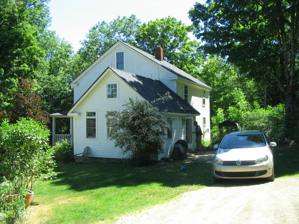 1 Lead Mine Road Nelson, NH 03457 - Photo 2 of 13