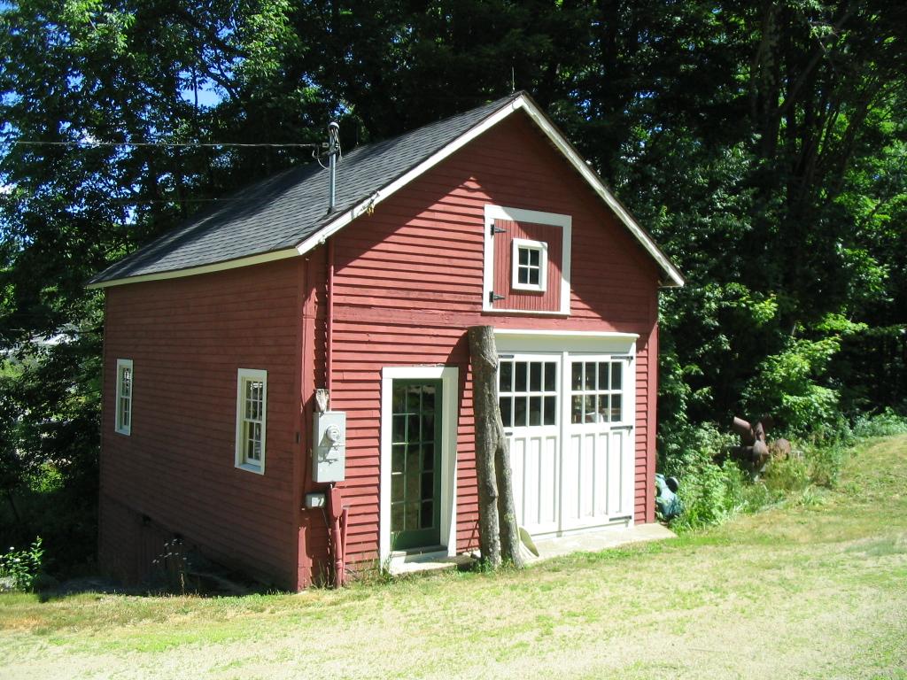 1 Lead Mine Road Nelson, NH 03457 - Photo 3 of 13