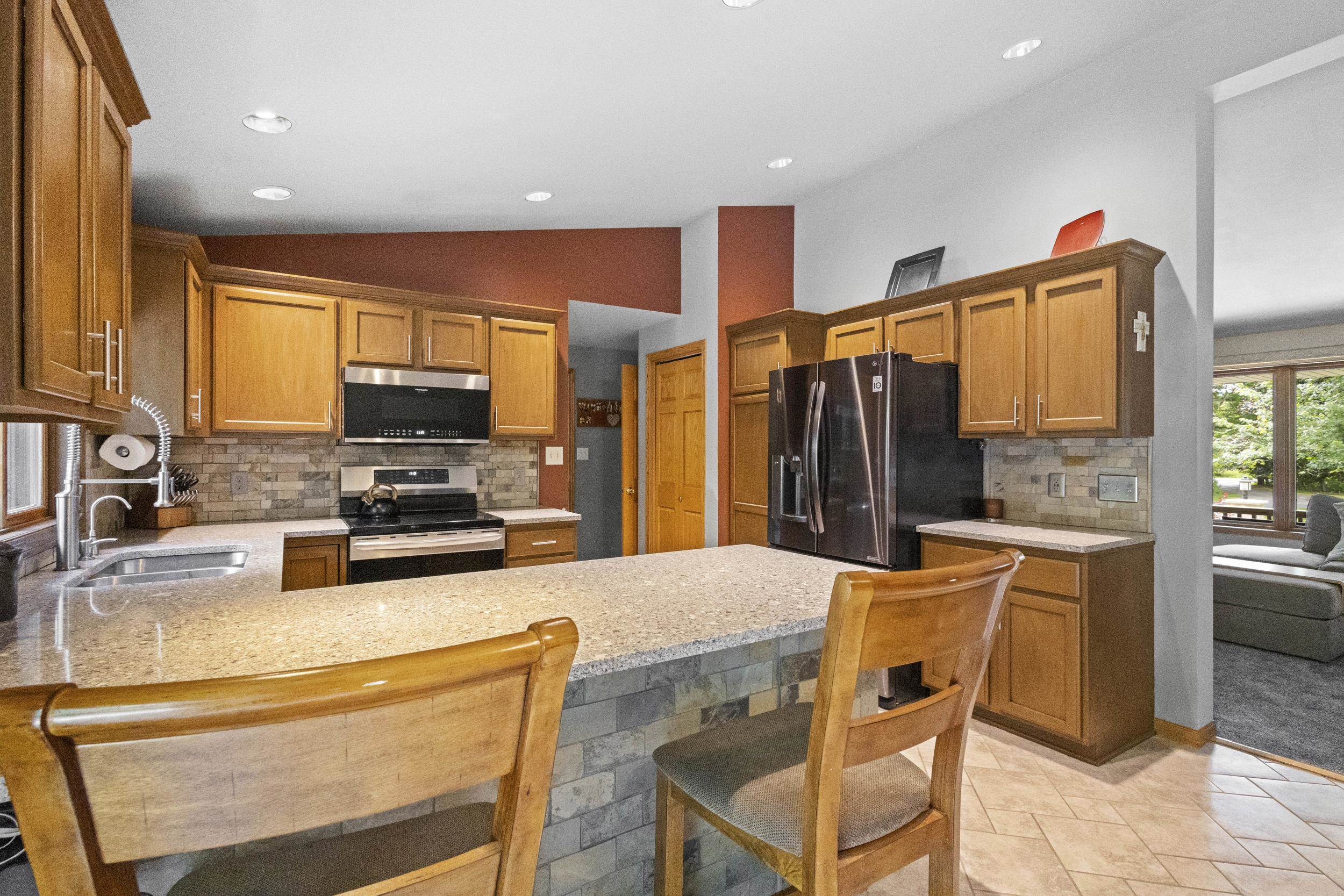 W2384 Sequin Road Marinette, WI 54143 - Photo 19 of 84