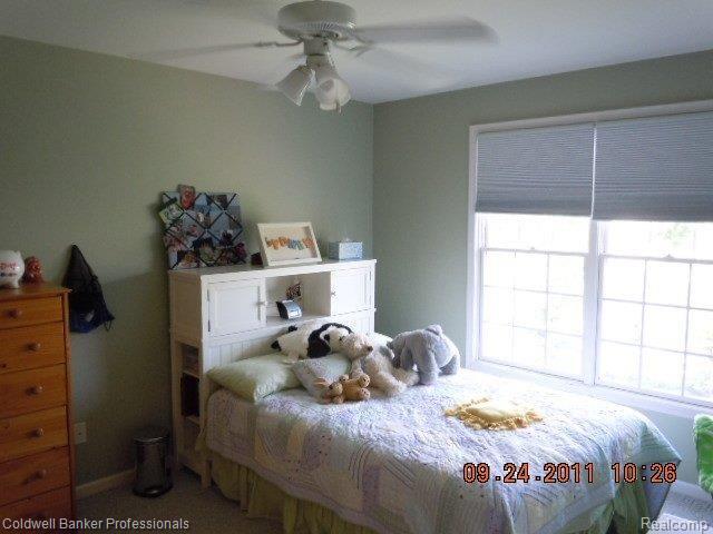 1186 Miners Run Rochester, MI 48306 - Photo 21 of 25 Bedroom _3
