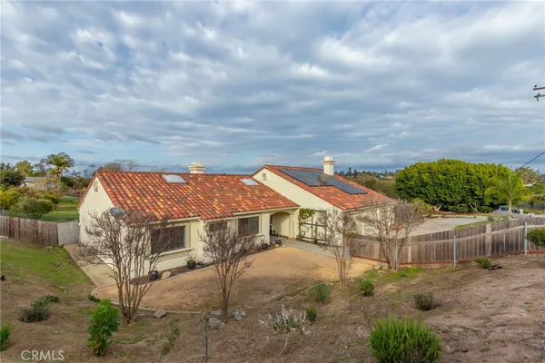 $1,100,000 | 5027 Sleeping Indian Road, Fallbrook, CA 92028