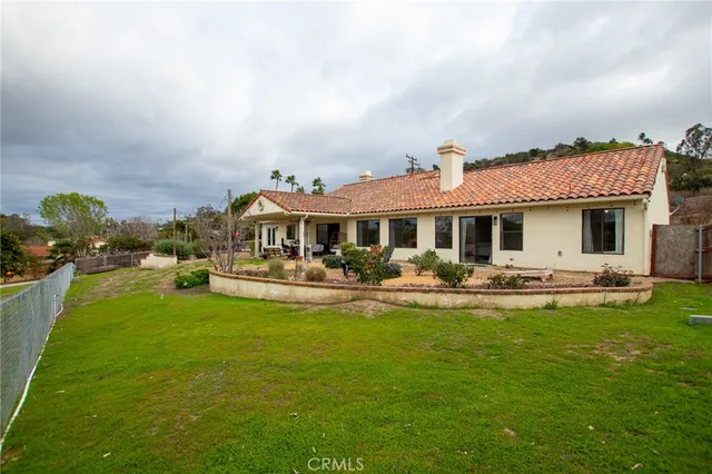 $1,100,000 | 5027 Sleeping Indian Road, Fallbrook, CA 92028