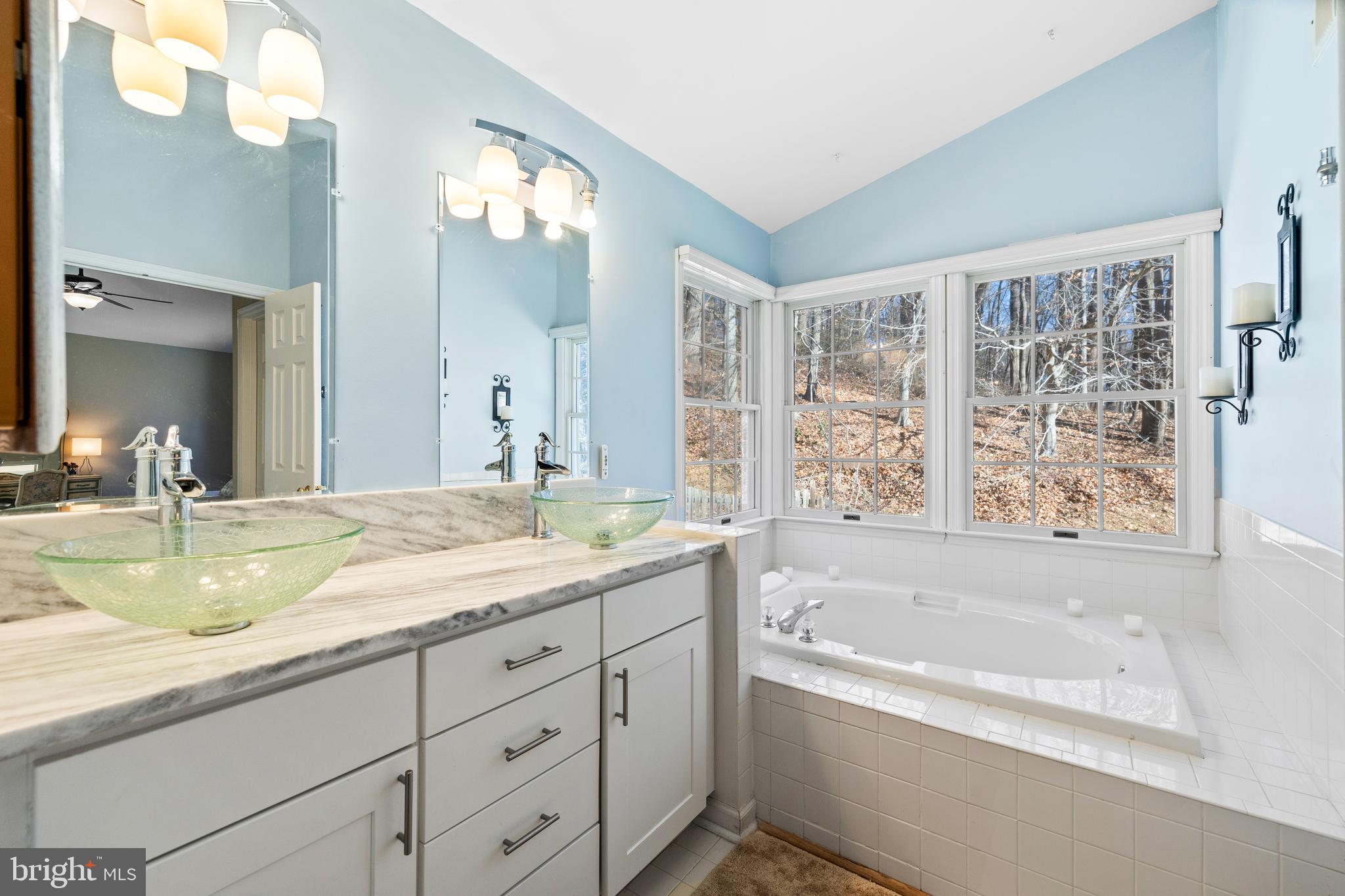 1224 Brookview Road Towson, MD 21286 - Photo 23 of 40 Primary Bath