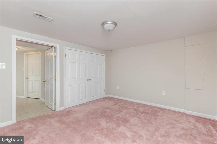1224 Brookview Road Towson, MD 21286 - Photo 34 of 40 Bonus Room