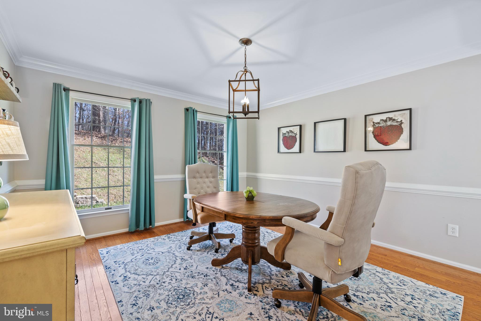 1224 Brookview Road Towson, MD 21286 - Photo 8 of 40 Dining Room