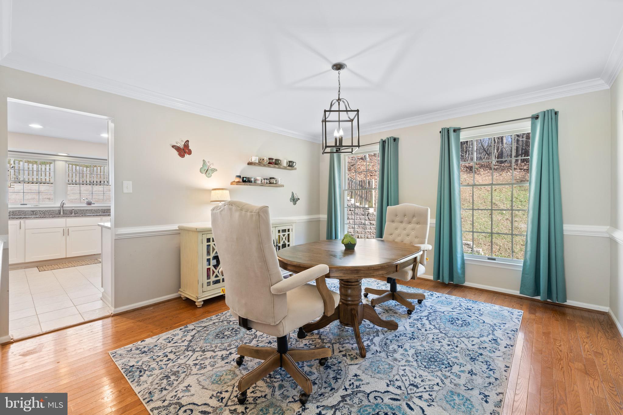 1224 Brookview Road Towson, MD 21286 - Photo 9 of 40 Dining Room