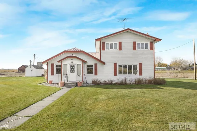 $379,900 | 1496 North 750 East, Shelley, ID 83274