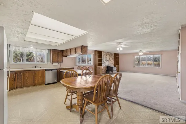 $379,900 | 1496 North 750 East, Shelley, ID 83274