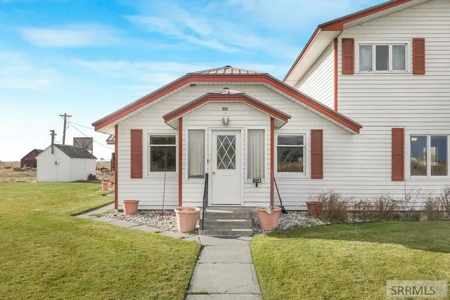 $379,900 | 1496 North 750 East, Shelley, ID 83274