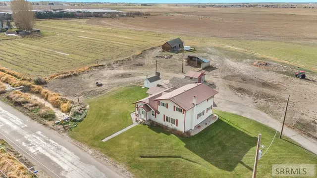$379,900 | 1496 North 750 East, Shelley, ID 83274
