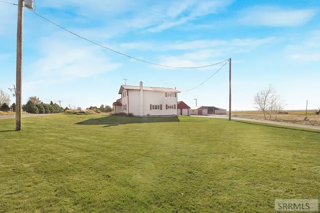 $379,900 | 1496 North 750 East, Shelley, ID 83274