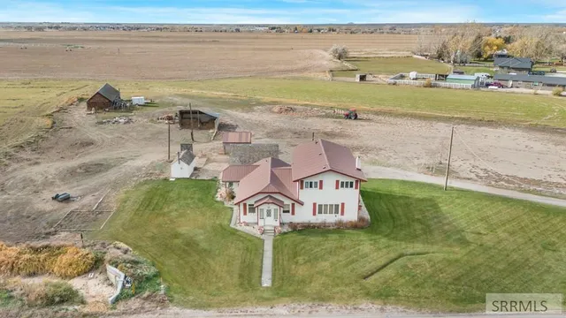 $379,900 | 1496 North 750 East, Shelley, ID 83274