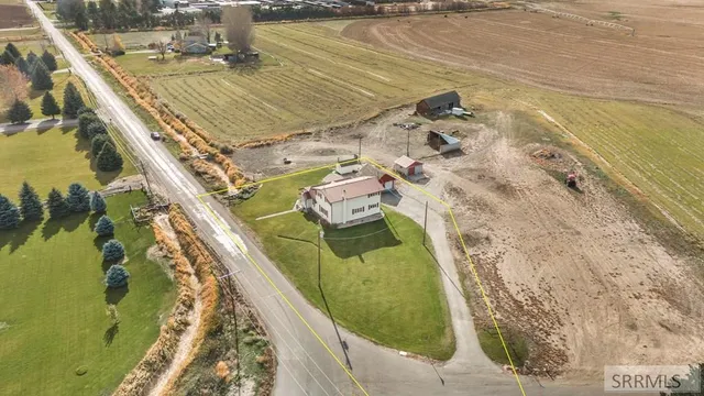 $379,900 | 1496 North 750 East, Shelley, ID 83274