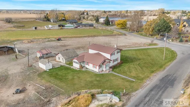 $379,900 | 1496 North 750 East, Shelley, ID 83274