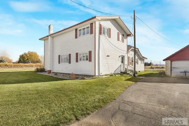 $379,900 | 1496 North 750 East, Shelley, ID 83274