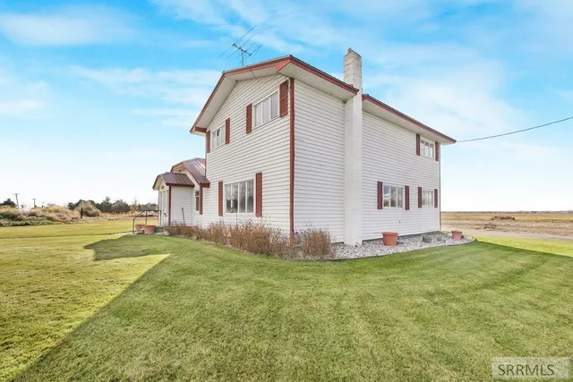 $379,900 | 1496 North 750 East, Shelley, ID 83274