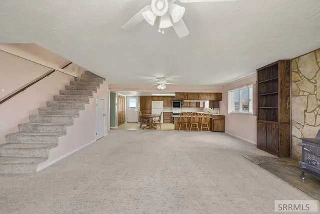 $379,900 | 1496 North 750 East, Shelley, ID 83274