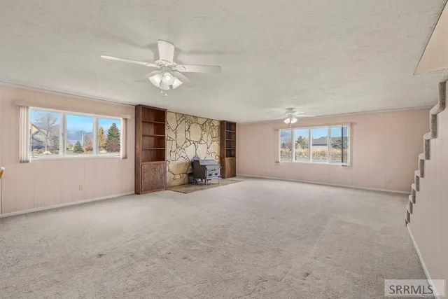 $379,900 | 1496 North 750 East, Shelley, ID 83274